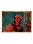 Hellboy Dekoratif Mdf Tablo 35 cm x 50 cm 1