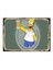 Simpsons Mdf Tablo 35 cm x 50 cm 1
