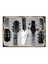 Gitar Sapları Dekoratif Mdf Tablo 35 cm x 50 cm 1