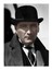 Ahşap Tablo 35 cm x 50 cm Mustafa Kemal Atatürk 1