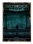 Bioshock Model Ahşap Tablo 35 cm x 50 cm 1