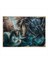 Poseidon Art Mdf Tablo 35 cm x 50 cm 1