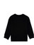 Kız Çocuk Siyah Sweatshirt 50314289-VR046 2