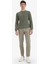 Regular Fit Dar Paça Pantolon C6022AX25AU 2