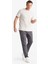 Regular Fit Dar Paça Pantolon C6022AX25AU 4