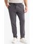 Regular Fit Dar Paça Pantolon C6022AX25AU 5