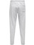 Rahat Açık Gri Erkek Eşofman Altı Onsrıley Reg Lıfe Sweat Pants Vd 3
