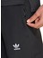 Geniş Paça Siyah Erkek Çocuk Eşofman Altı JX2786 Oh Woven Cargo 5