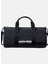 Siyah Erkek Duffle Bag Ckj Graphıc Ck Crossbody Duffle 1