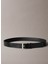 Erkek Kemer Classıc Buckle 35MM 2