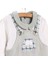 Yenidoğan Salopet-Sweatshirt 3