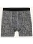 Regular Fit Baskılı 3'lü Boxer E0125AX25AU 6