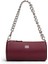 Bordo Kadın Omuz Çantası AW0AW17893XIU 2