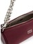 Bordo Kadın Omuz Çantası AW0AW17893XIU 3