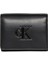 Siyah Kadın Cüzdan LV04F1047G 1