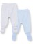 Erkek Bebek 2li Çoraplı Pantolon 2