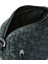 Siyah Erkek Postacı Çantası Slouched Monogram Mını Zıp Flıgh 3
