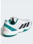 Beyaz Erkek Çocuk Tenis Ayakkabısı JH5123 Courtflash K 4