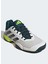 Beyaz - Yeşil Erkek Çocuk Tenis Ayakkabısı JH5126 Barricade K 3