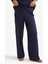 Straight Fit Cepli Düz Paça Eşofman Altı D6668AX25AU 3