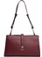 Bordo Kadın Omuz Çantası AW0AW17718VLP 2