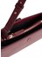 Bordo Kadın Omuz Çantası AW0AW17718VLP 3