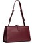 Bordo Kadın Omuz Çantası AW0AW17718VLP 5
