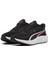 31173006 Skyrocket Lite 2 Puma Blac Siyah - Pembe - Beyaz Kadın Koşu Ayakkabısı 5