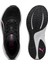 31173006 Skyrocket Lite 2 Puma Blac Siyah - Pembe - Beyaz Kadın Koşu Ayakkabısı 6