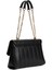 Siyah Kadın Çapraz Çanta AW0AW17669BDS 5