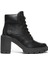 Siyah Kadın Topuklu Bot TB0A26SV0151 1