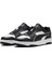 40258605 Rbd Break Low Puma White-P Beyaz - Siyah Erkek Lifestyle Ayakkabı 3