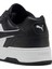40258605 Rbd Break Low Puma White-P Beyaz - Siyah Erkek Lifestyle Ayakkabı 5