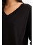 Relax Fit V Yaka Triko Kazak C4024AX25WN 3