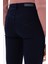 Kadın Lacivert Pantolon (Kanvas-Chino) 50316852-VR033 6