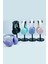 Sn-36 On-Ear Kafa Üstü Kablosuz Kulaklık Bluetooth 5.1 Blue 2
