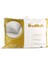 Kapitone Yastık 50x70 Orta Sertlik Boncuk Silikon Mikrofiber Dış Malzeme 1
