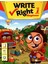 Write Right Beginner 1 with Workbook 1