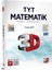 3D Yayınları TYT Matematik Soru Bankası 1