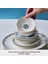 Forever Bone Iznik 26 Parça 6 Kişilik Kahvaltı Takımı 6