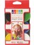 Parmak Boyası Set 6x30 Ml (SD-822) 1