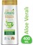 Organik Aloeveralı Şampuan 400 ml 2