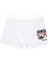 Erkek Çocuk Boxer 3'lü Baskılı (%96 Pamuk - %4 Elastan) 3