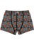 Erkek Çocuk Boxer 3'lü Baskılı (%96 Pamuk - %4 Elastan) 4