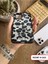 Redmi 10 2022 Uyumlu Lüks Leopar Desenli Silikon Telefon Kılıf 3