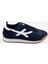 Retro Şerit Detaylı Sneaker 2