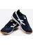 Retro Şerit Detaylı Sneaker 5