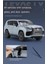 1:24 Simüle Edilmiş LX600 Alaşım Araba, Gerçek Metal Süs Oyuncak Arabayı Taklit Ediyor (Yurt Dışından) 4