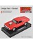 Dodge Challenger Charger Modeli Süper Araba Simülasyonu Alaşım Modeli Hızlı ve Öfkeli Lycan Araba (Yurt Dışından) 1
