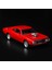 Dodge Challenger Charger Modeli Süper Araba Simülasyonu Alaşım Modeli Hızlı ve Öfkeli Lycan Araba (Yurt Dışından) 4